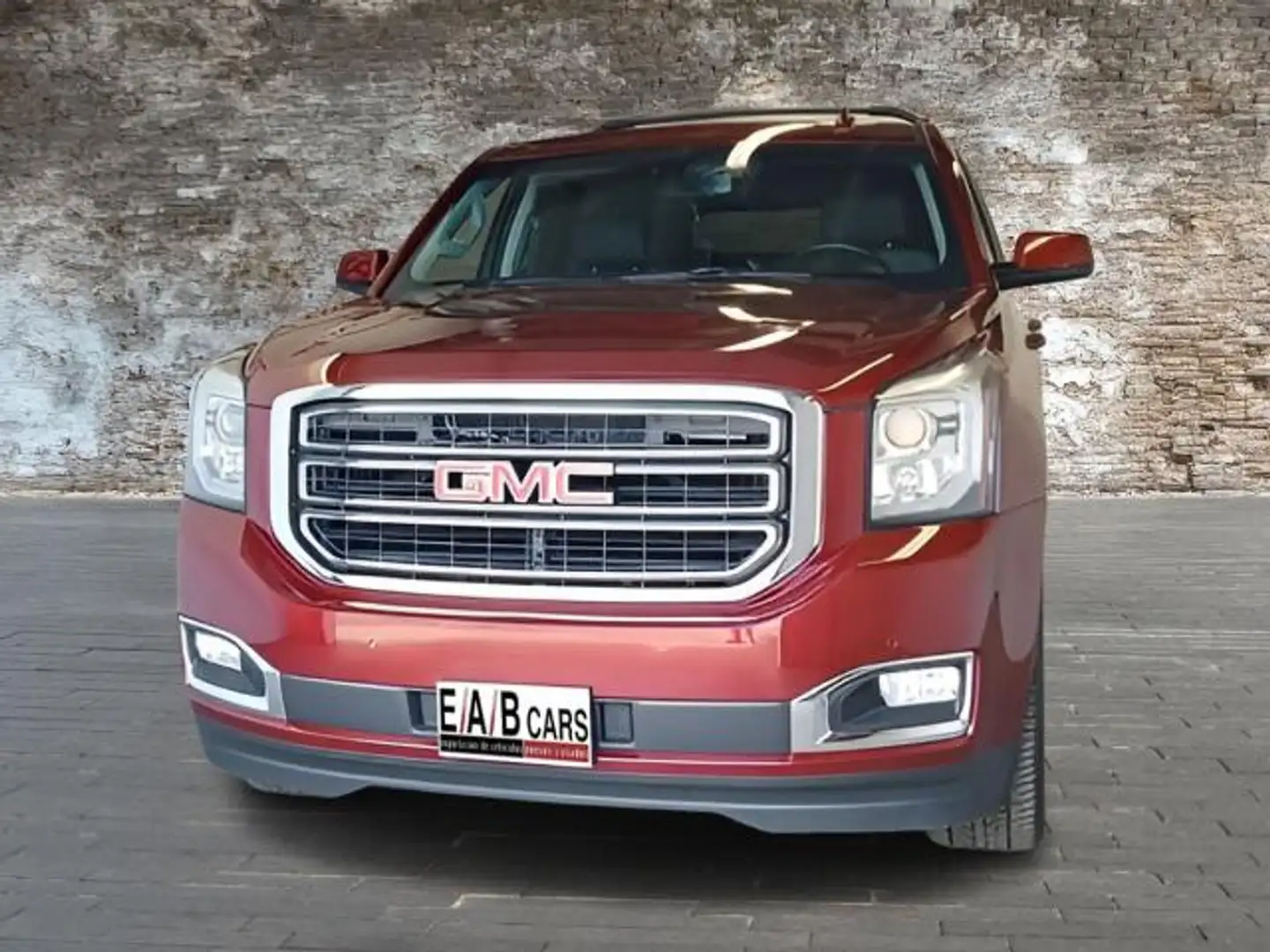 GMC Yukon 5.3L V8 4WD SLT - 1
