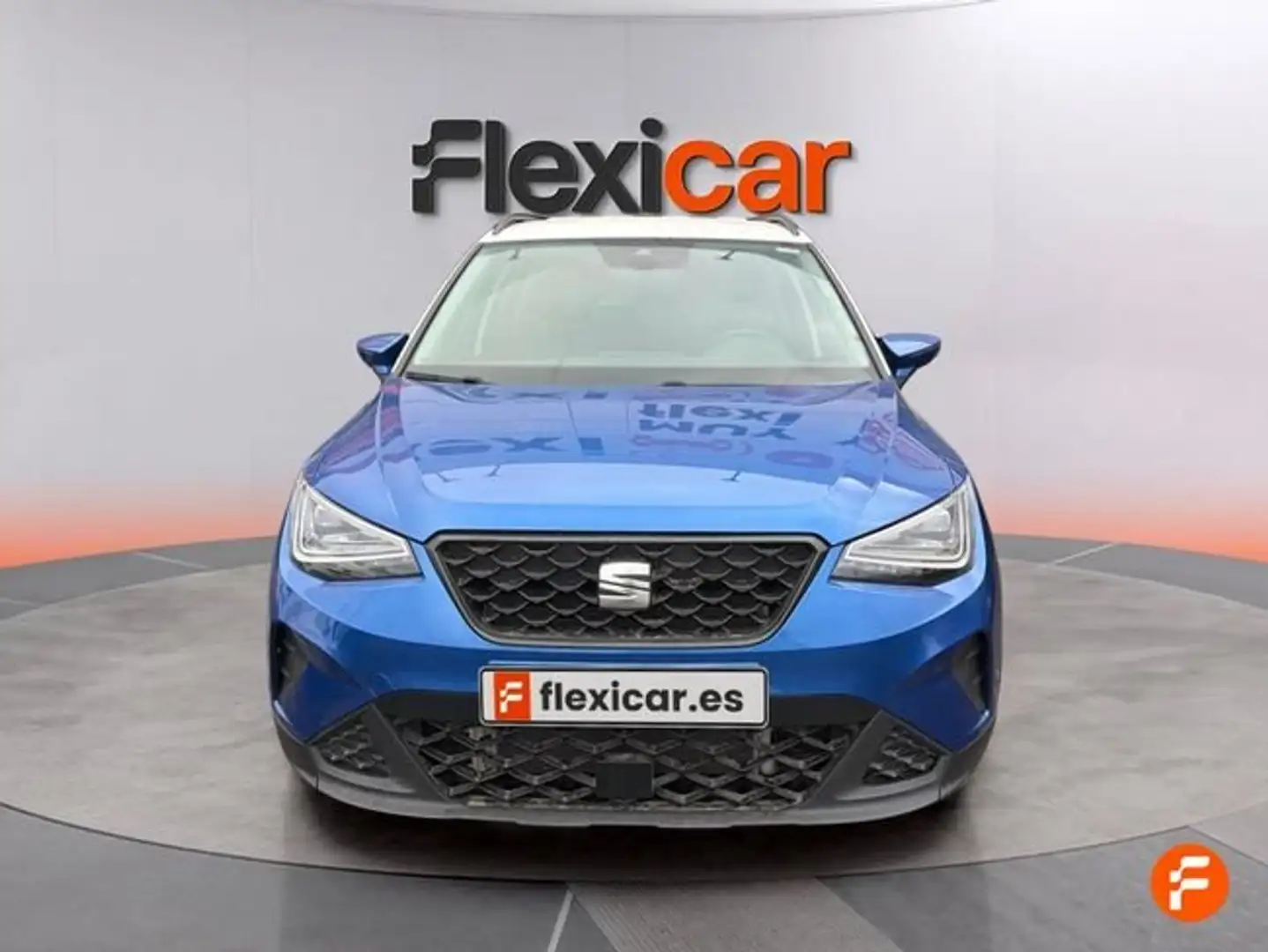 SEAT Arona 1.0 TSI S&S Style XM Edition 110 Azul - 2