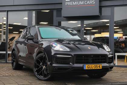 Porsche Cayenne 3.0 E-Hybrid | Nachtzicht assistent | Sportdesign