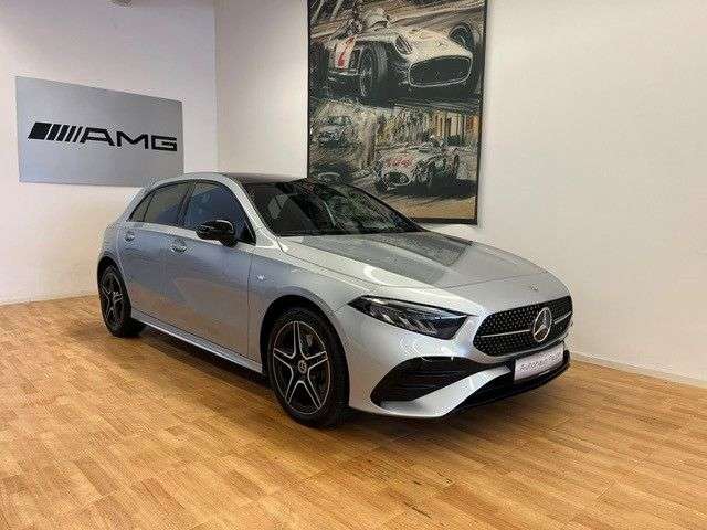 Mercedes-Benz A 250 occasion