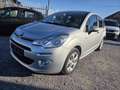 Citroen C3 1.6 VTi 120 AUTOMAAT☆EXCLUSIVE☆PANO☆CRUISE☆AIRCO Zilver - thumbnail 1
