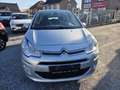 Citroen C3 1.6 VTi 120 AUTOMAAT☆EXCLUSIVE☆PANO☆CRUISE☆AIRCO Zilver - thumbnail 2