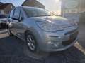 Citroen C3 1.6 VTi 120 AUTOMAAT☆EXCLUSIVE☆PANO☆CRUISE☆AIRCO Zilver - thumbnail 3