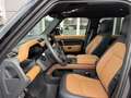 Land Rover Defender 110 D300 X Gris - thumbnail 8