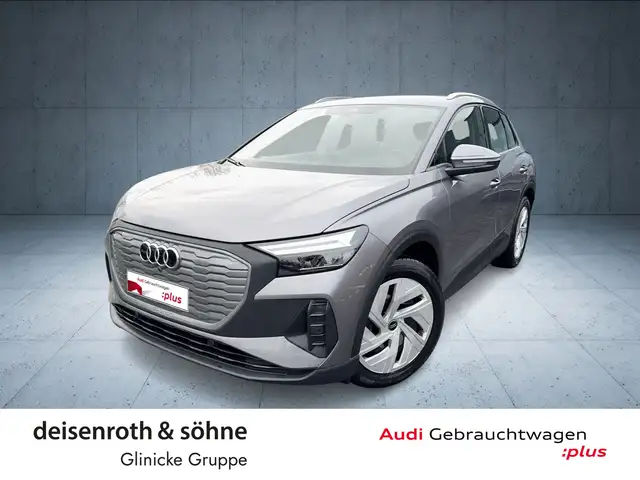 Audi Q4 e-tron 45 quattro Nav/ACC/sound/Assist/SHZ/LE