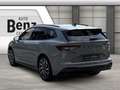 Skoda Enyaq 85 x Sportline AHK*STNDHZ*ACC*PANO*SHZ*APP Klima Grau - thumbnail 3