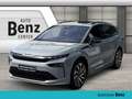 Skoda Enyaq 85 x Sportline AHK*STNDHZ*ACC*PANO*SHZ*APP Klima Grau - thumbnail 1
