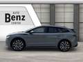 Skoda Enyaq 85 x Sportline AHK*STNDHZ*ACC*PANO*SHZ*APP Klima Grau - thumbnail 2