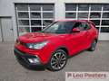 SsangYong XLV e-XGi160 QUARTZ 2WD Rot - thumbnail 1