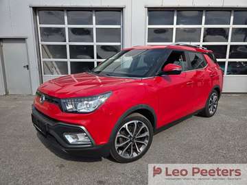 e-XGi160 QUARTZ 2WD