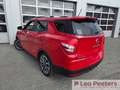 SsangYong XLV e-XGi160 QUARTZ 2WD Rot - thumbnail 3
