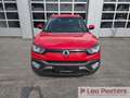 SsangYong XLV e-XGi160 QUARTZ 2WD Rot - thumbnail 4