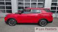 SsangYong XLV e-XGi160 QUARTZ 2WD Rot - thumbnail 2