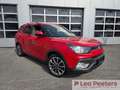 SsangYong XLV e-XGi160 QUARTZ 2WD Rot - thumbnail 5