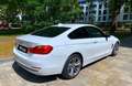BMW 435 d Coupe xD Sport Line Aut. NAVI~EL.SPORTSITZE Білий - thumbnail 5