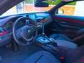 BMW 435 d Coupe xD Sport Line Aut. NAVI~EL.SPORTSITZE Blanco - thumbnail 13
