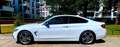 BMW 435 d Coupe xD Sport Line Aut. NAVI~EL.SPORTSITZE Blanco - thumbnail 4
