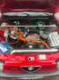 Alfa Romeo 75 1.8 ie INDY Rosso - thumbnail 6