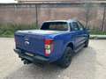 Ford Ranger WILDTRAK 3.2 TDCI BLUE EDITION Bleu - thumbnail 6