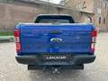Ford Ranger WILDTRAK 3.2 TDCI BLUE EDITION Bleu - thumbnail 5