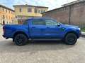 Ford Ranger WILDTRAK BLUE EDITION Bleu - thumbnail 7