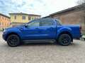 Ford Ranger WILDTRAK 3.2 TDCI BLUE EDITION Bleu - thumbnail 2