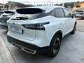 Nissan Qashqai Qashqai MHEV 158 CV Xtronic N-Connecta Weiß - thumbnail 4