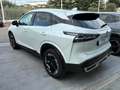 Nissan Qashqai Qashqai MHEV 158 CV Xtronic N-Connecta Weiß - thumbnail 6