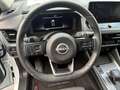 Nissan Qashqai Qashqai MHEV 158 CV Xtronic N-Connecta Weiß - thumbnail 10