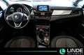 BMW 216 d Advantage |NAVI|SHZ|PDC|TEMPO|KLIMA|16 ALU Zwart - thumbnail 18