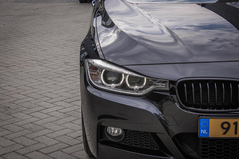 BMW 320 3-serie Touring 320i M-Sport NW. KETTING & TURBO | — photo 6