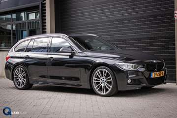 3-serie Touring 320i M-Sport NW. KETTING & TURBO |