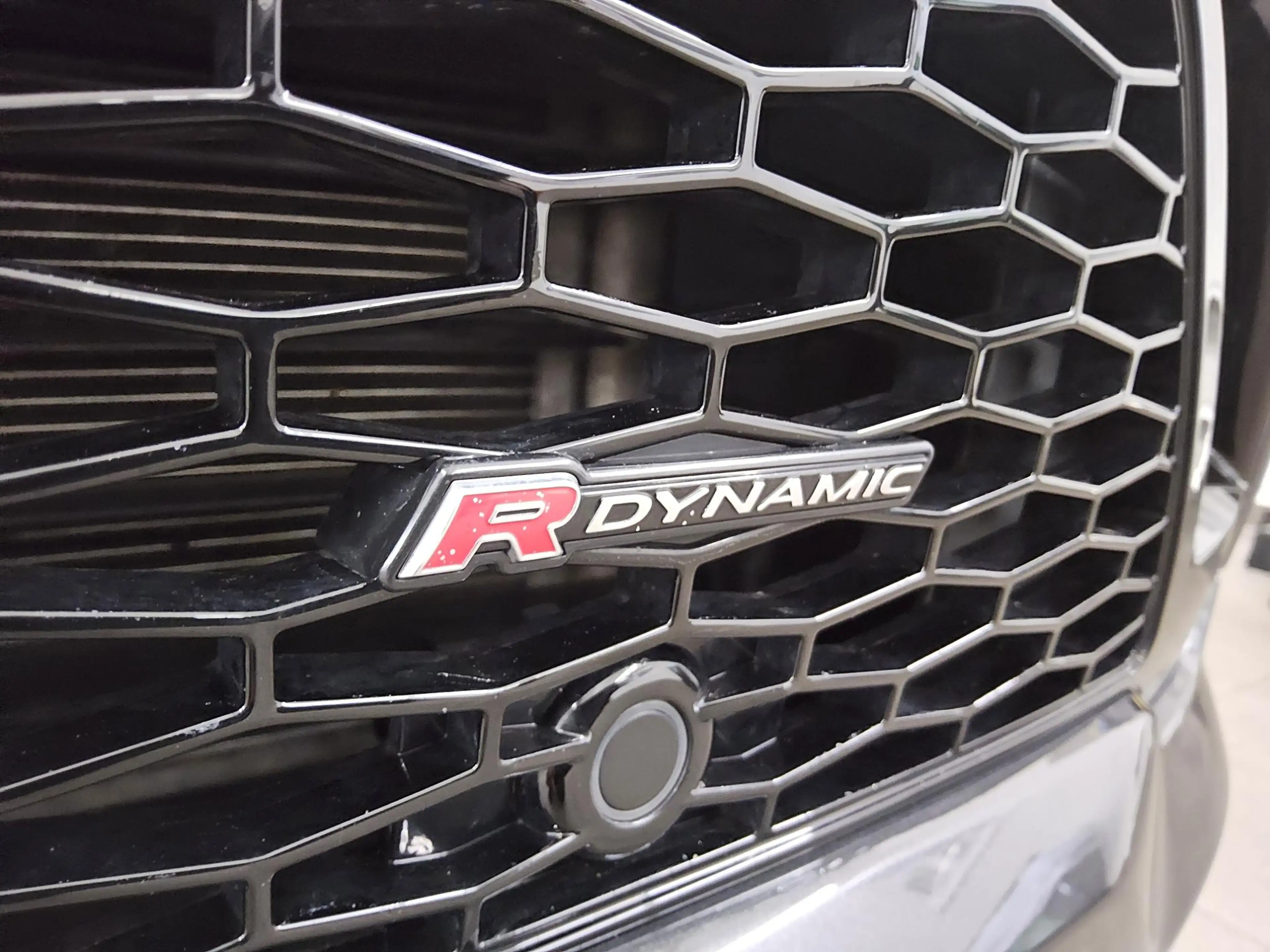 Land Rover Discovery Sport D200 AWD HSE R-Dynamic Navi Pano — photo 11