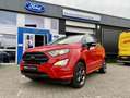 Ford EcoSport 1.0 EcoBoost ST-Line Rouge - thumbnail 11