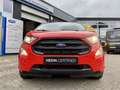 Ford EcoSport 1.0 EcoBoost ST-Line Rouge - thumbnail 5