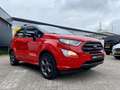 Ford EcoSport 1.0 EcoBoost ST-Line Rouge - thumbnail 9