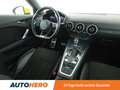 Audi TT 2.0 TFSI quattro Coupe Aut.*SLINE*LED*TEMPO*PDC*SH Gelb - thumbnail 13