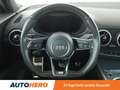 Audi TT 2.0 TFSI quattro Coupe Aut.*SLINE*LED*TEMPO*PDC*SH Gelb - thumbnail 19