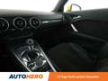 Audi TT 2.0 TFSI quattro Coupe Aut.*SLINE*LED*TEMPO*PDC*SH Gelb - thumbnail 27