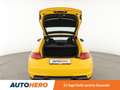 Audi TT 2.0 TFSI quattro Coupe Aut.*SLINE*LED*TEMPO*PDC*SH Gelb - thumbnail 17