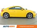 Audi TT 2.0 TFSI quattro Coupe Aut.*SLINE*LED*TEMPO*PDC*SH Gelb - thumbnail 7
