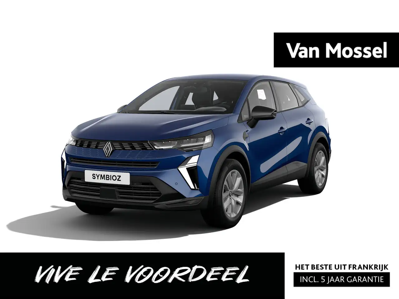 Renault Symbioz