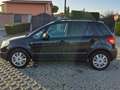 Fiat Sedici Sedici 1.6 16v Dynamic 4x2 107cv Nero - thumbnail 3