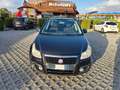 Fiat Sedici Sedici 1.6 16v Dynamic 4x2 107cv Nero - thumbnail 10