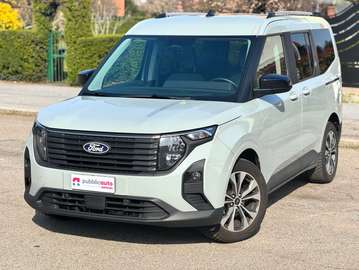 1.0 EcoBoost Pow. Tit.