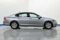 Volkswagen Passat 1.6TDI Business DSG7 Plateado - thumbnail 7