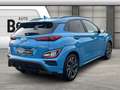 Hyundai KONA 1.6 T-GDI N-LINE *LED*NAVI*R-KAMERA* Klima Navi Bleu - thumbnail 5