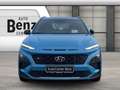 Hyundai KONA 1.6 T-GDI N-LINE *LED*NAVI*R-KAMERA* Klima Navi Bleu - thumbnail 8