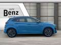 Hyundai KONA 1.6 T-GDI N-LINE *LED*NAVI*R-KAMERA* Klima Navi Bleu - thumbnail 6
