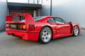 Ferrari F40 - Rosso Corsa - Non Cat / Non Adjust Rot - thumbnail 2